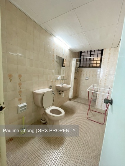 Bukit Timah Plaza / Sherwood Towers (D21), Apartment #431666941